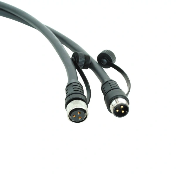 Talon Quick Release Disconnect Plug 1810244 от прозводителя Minn Kota