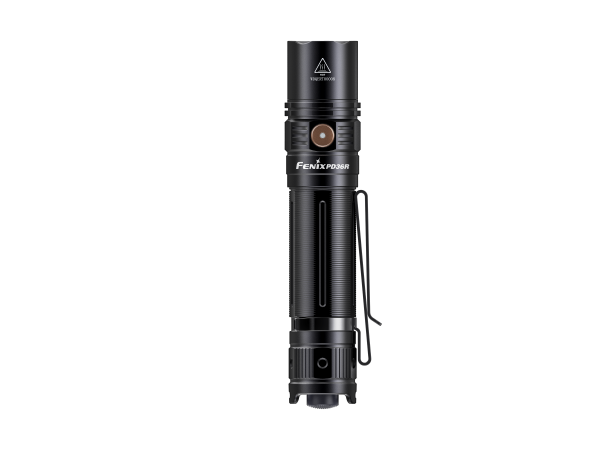 Фонарь Fenix тактический PD36R 1600 люмен PD36R от прозводителя Fenix