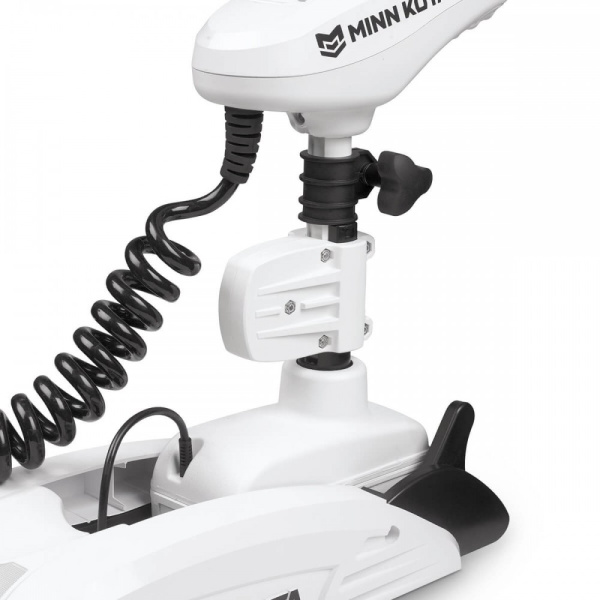 Minn Kоta Riрtidе Тerrоva i-Рilot Link GРS 24V 80lbs 72" 1363747 от прозводителя Minn Kota