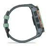 Garmin Instinct 3 - 50 мм AMOLED | Neotropic with Twilight Band