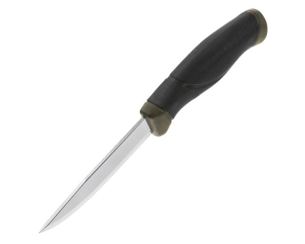 Нож Morakniv Heavy Duty Companion MG, углеродистая сталь, 8018 8018 от прозводителя Morakniv