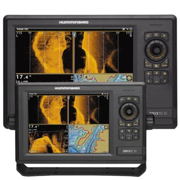 Humminbird Onix