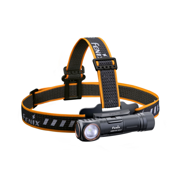 Мультифонарь Fenix   HM61R  V2.0 1600 Lumen IP68 HM61RV20 от прозводителя Fenix