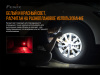 Фонарь Fenix E03R серый 260 люмен E03R от прозводителя Fenix