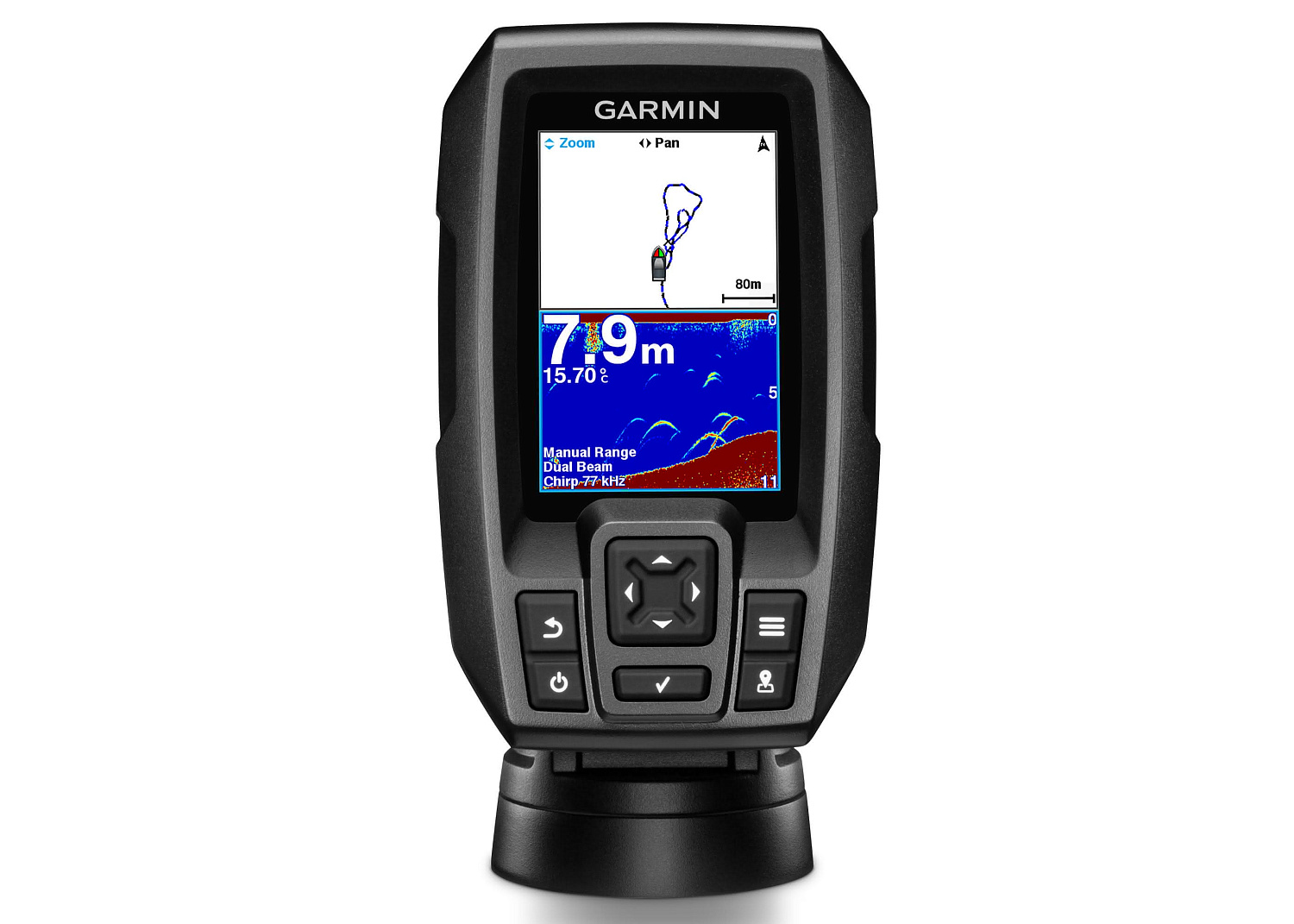 Garmin STRIKER