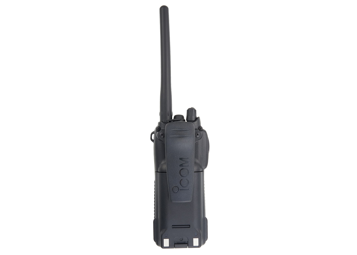 ICOM IC-M73EURO Handheld Marine Radio