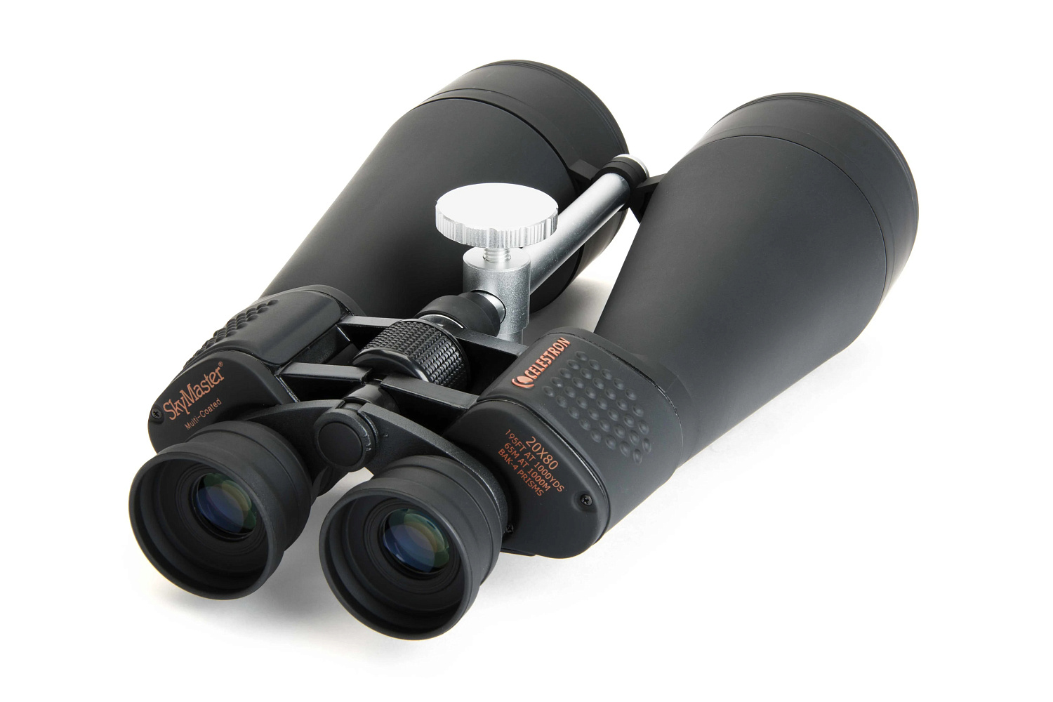 Бинокль Celestron SkyMaster 20x80