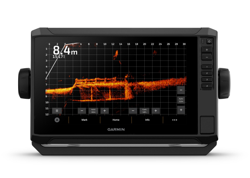 Garmin ECHOMAP UHD2 92sv/93sv/94sv без датчика