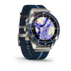Garmin Captain (Gen 2) - Grade 5 Titanium | Grade 5 Titanium