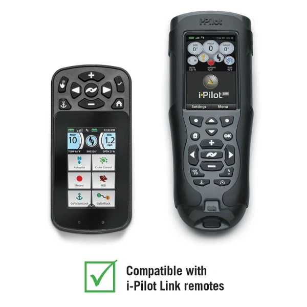 i-Pilot Link Remote Charging Cable 1866460 от прозводителя Minn Kota