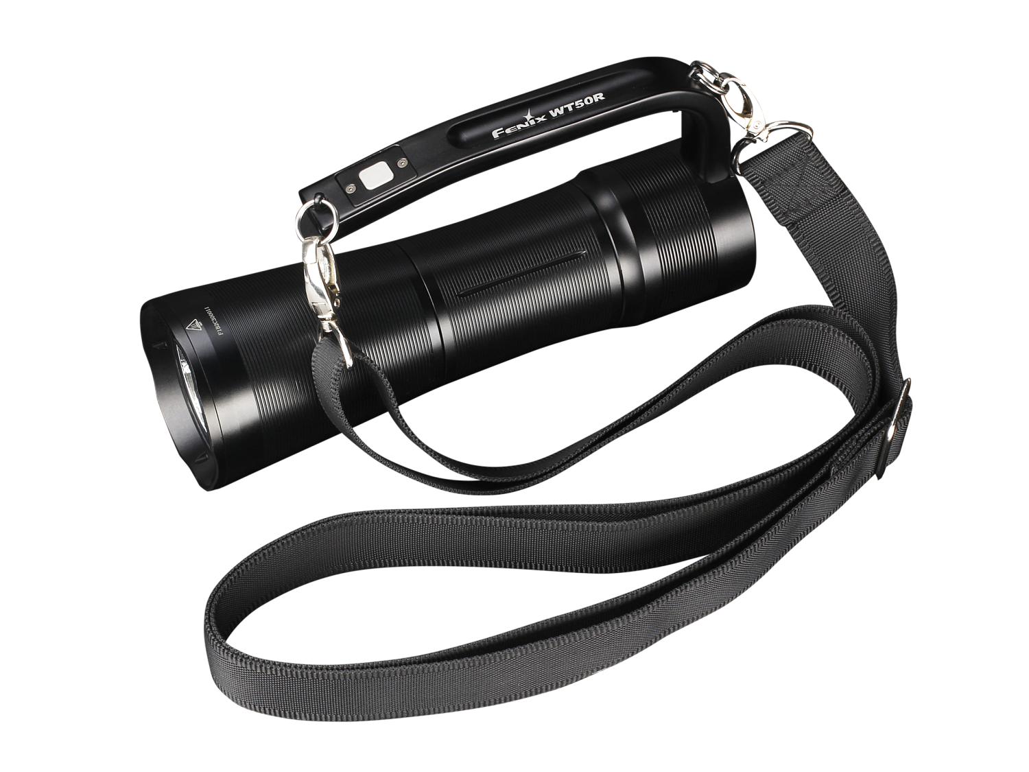 Фонарь Fenix WT50R