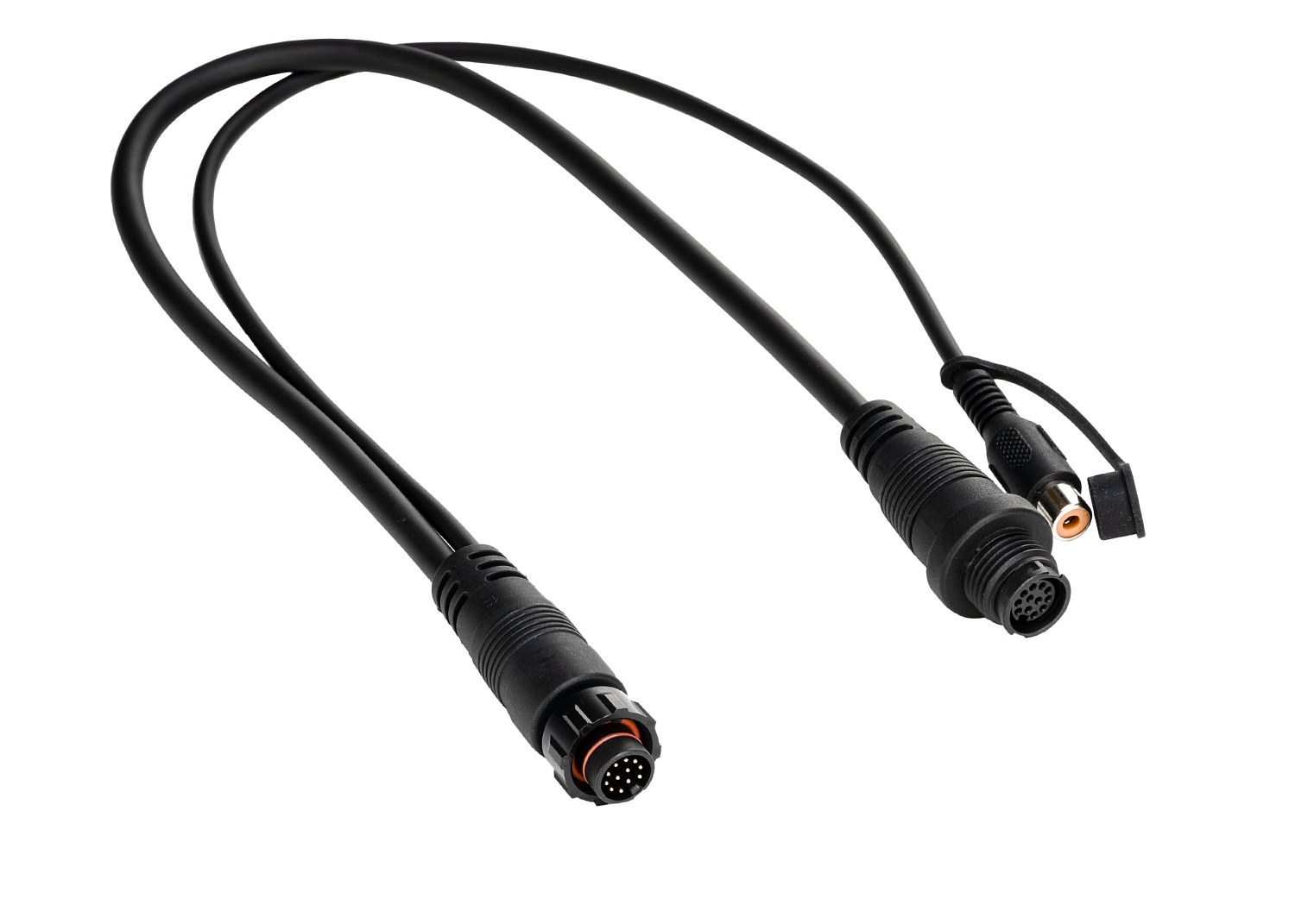 RAYMARINE RAY90 Black Box VHF Radio