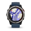 Garmin Quatix 7 - 51 мм SOLAR |