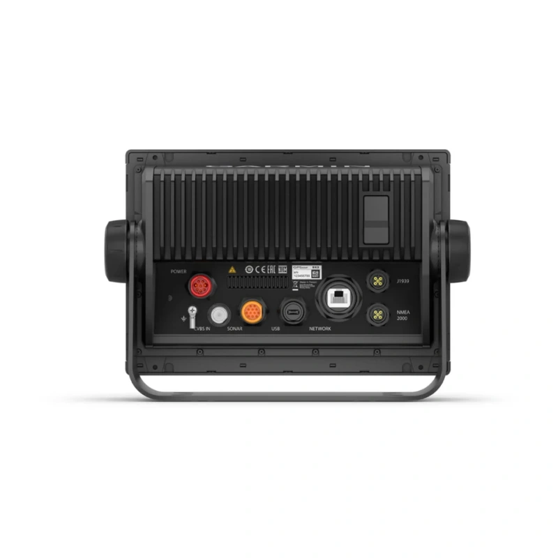 Garmin GPSMAP 923xsv/943xsv с Panoptix LVS 34-IF + GLS10