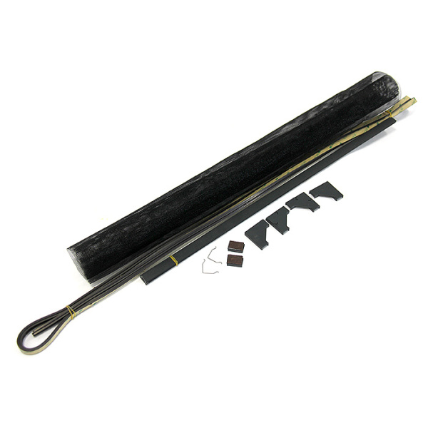 Сетка анти-москитная для люка катера 550x550 мм 030861TM от прозводителя 