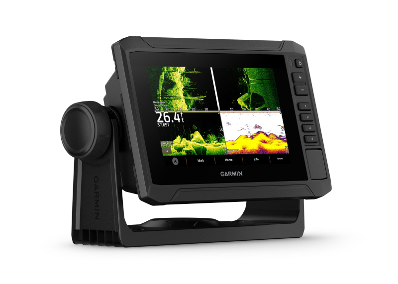 Garmin ECHOMAP UHD2 62sv/63sv без датчика
