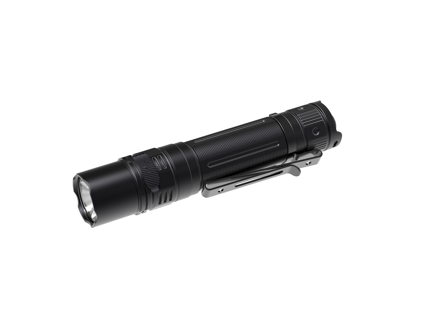 Фонарь Fenix тактический PD36R 1600 люмен