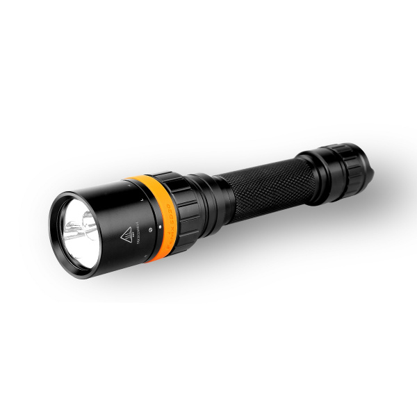 Фонарь Fenix SD20 дайвинговый SD20 от прозводителя Fenix