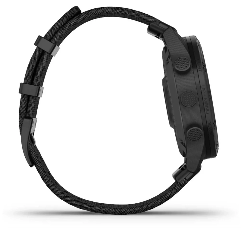 Garmin Commander (Gen 2) - Carbon Edition | Carbon Edition