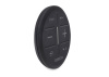 FUSION MS-ARX70B Wireless Remote Control / black MS-ARX70B от прозводителя Fusion