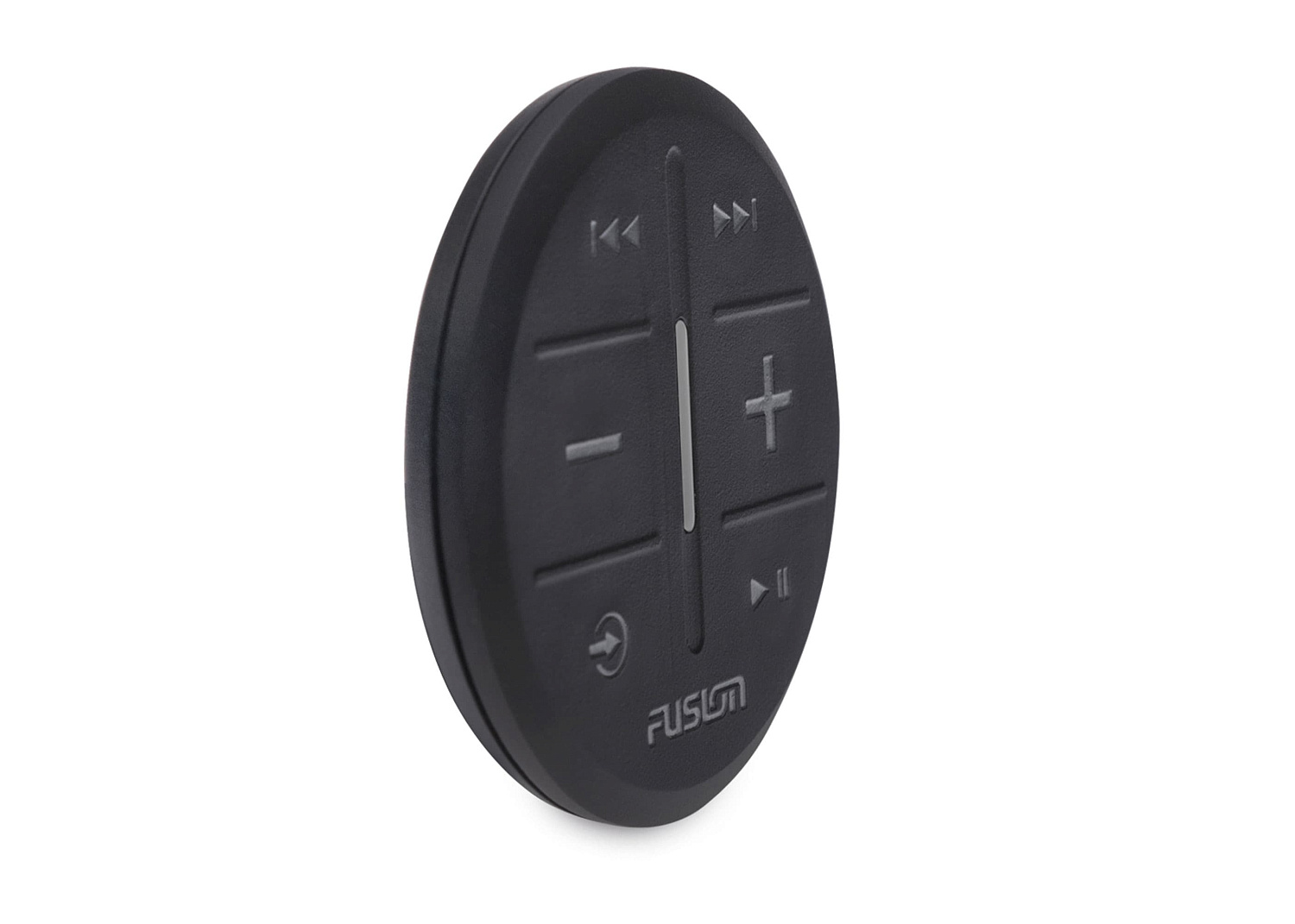 FUSION MS-ARX70B Wireless Remote Control / black
