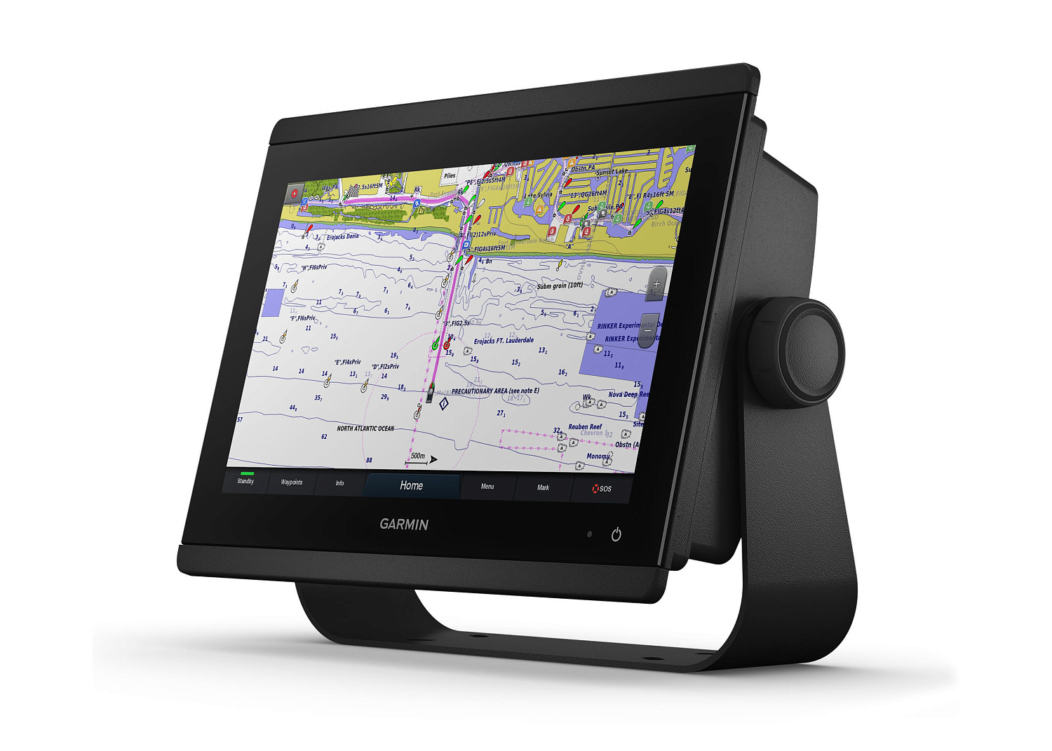 Garmin GPSMAP 84xx/86xx series
