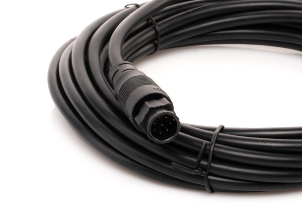 ICOM Extension Cable for COMMANDMIC HM-195GB / 6.1m OPC-1541 от прозводителя ICOM