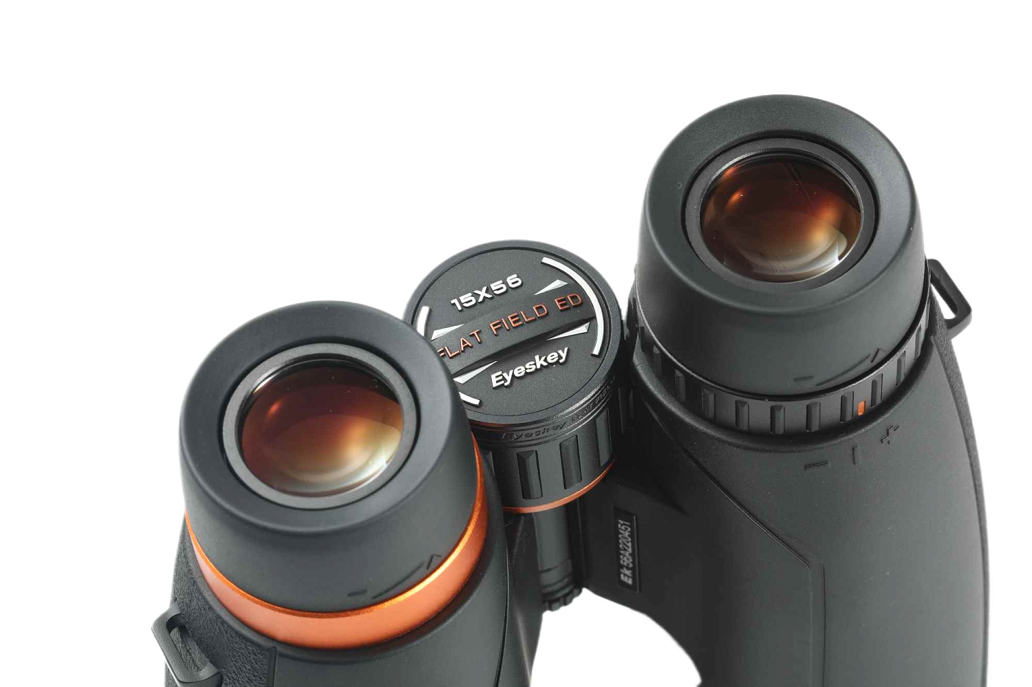 Бинокль Eyeskey SkyPower Flat-Field ED-15x56