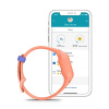 Garmin Vivofit jr. 3 - | Peach Leopard