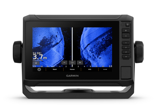 Garmin ECHOMAP UHD2 72sv/73sv с Panoptix LVS32 + GLS10 85055 от прозводителя Garmin