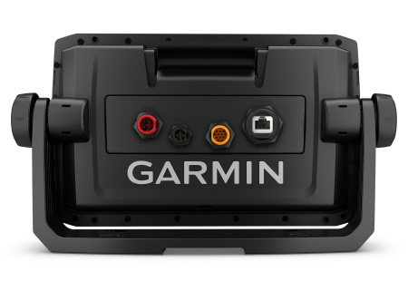 Garmin ECHOMAP UHD 92sv с GT54UHD-TM
