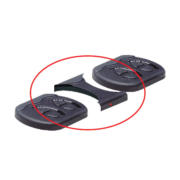 Вставка соединительная CG2-JB от прозводителя Bep Marine