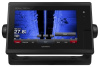 Garmin GPSMAP 7407xsv Touch screen