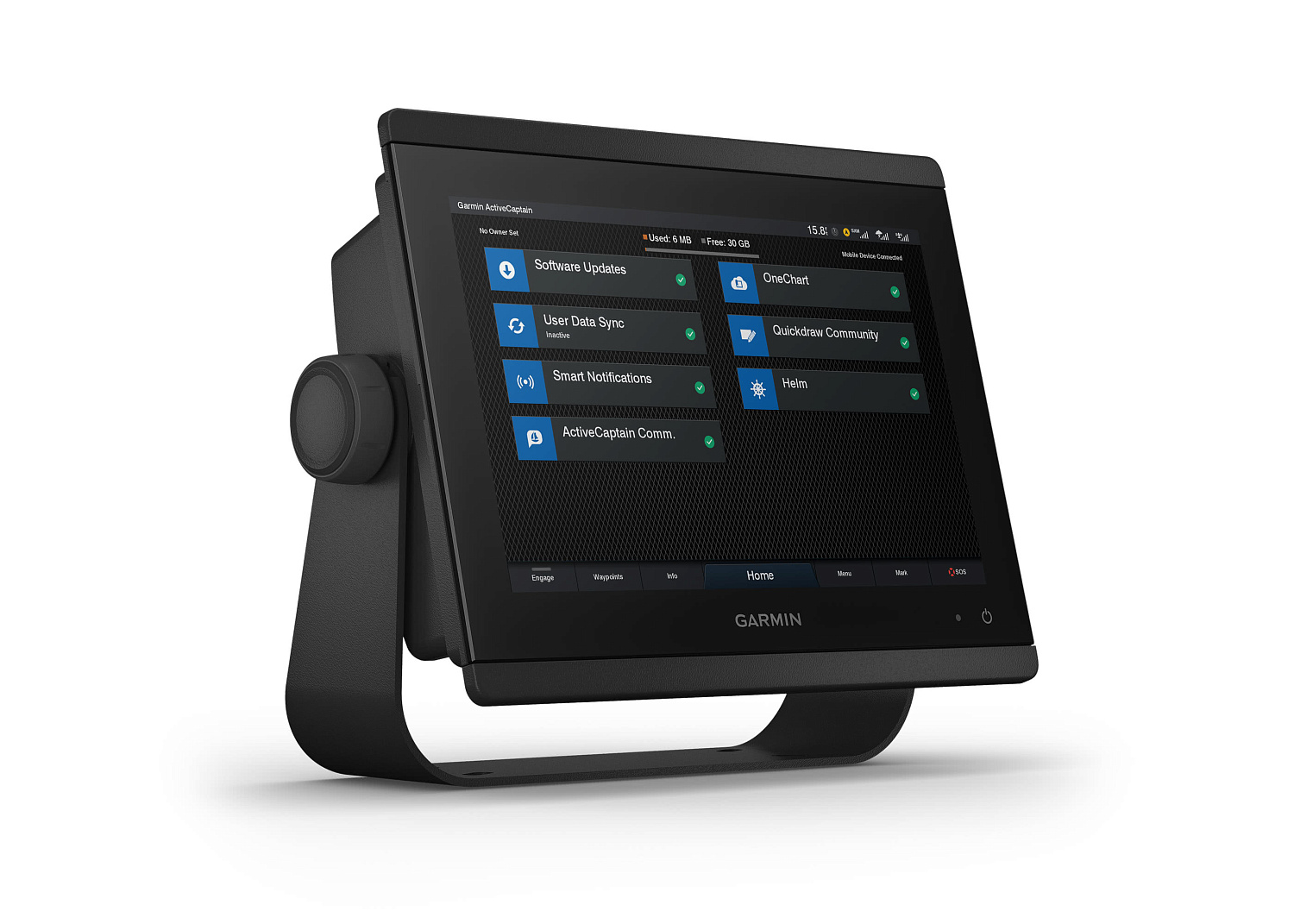 Garmin GPSMAP 84xx/86xx series