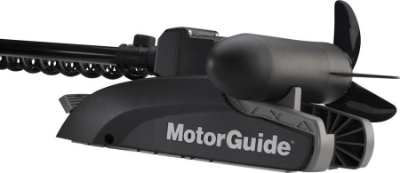 MotorGuide Xi3-55FW 54" 12V SNR/GPS 940700100 от прозводителя MotorGuide