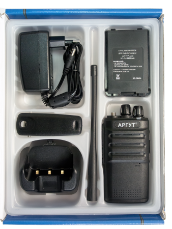 Аргут А-24 RU51002 от прозводителя Аргут