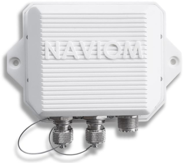 Naviom AIS класса B встроенный GPS (type 1) KR-12629 от прозводителя NAVIOM