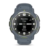 Garmin Instinct Crossover - Standard Edition | Blue Granite