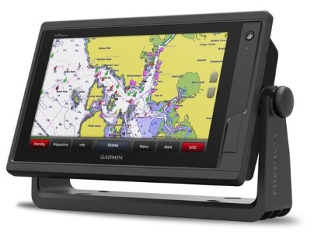 Garmin GPSMAP 922