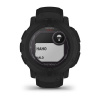 Garmin Instinct 2 - 45 мм SOLAR | Tactical | Black