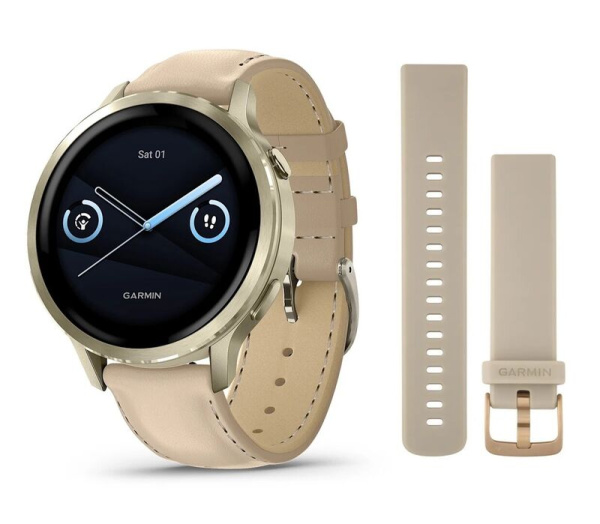 Garmin Venu 4  от прозводителя Garmin