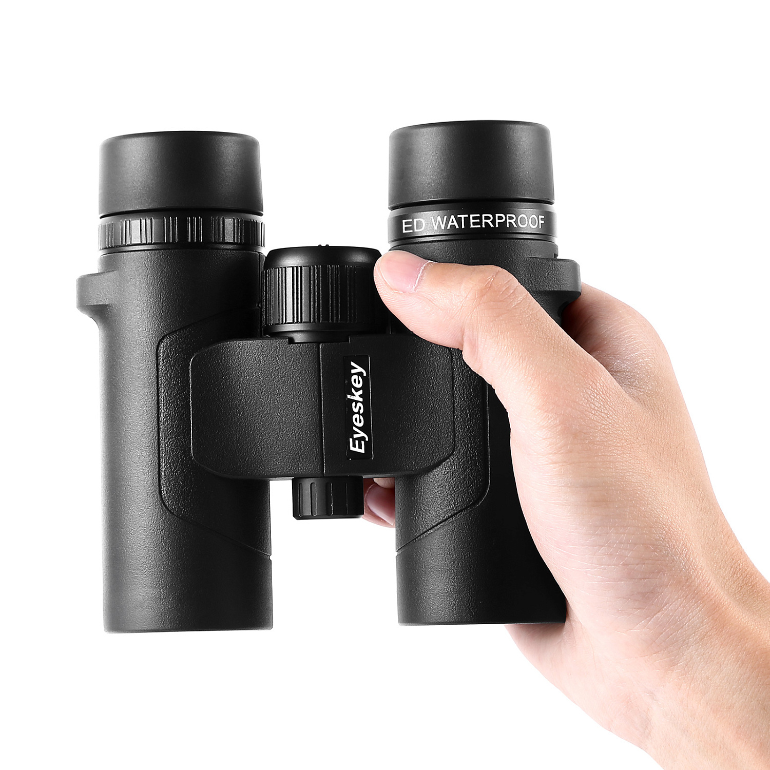 Бинокль Eyeskey Captor ED-8x32