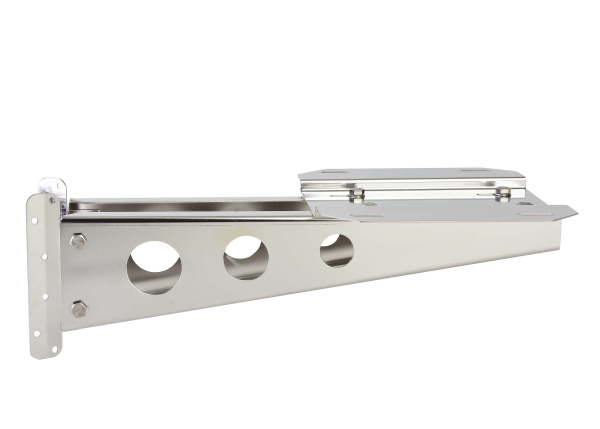 PETERSEN Stainless Steel Radar Antenna Mount for Raymarine radome antennas 924 от прозводителя PETERSEN