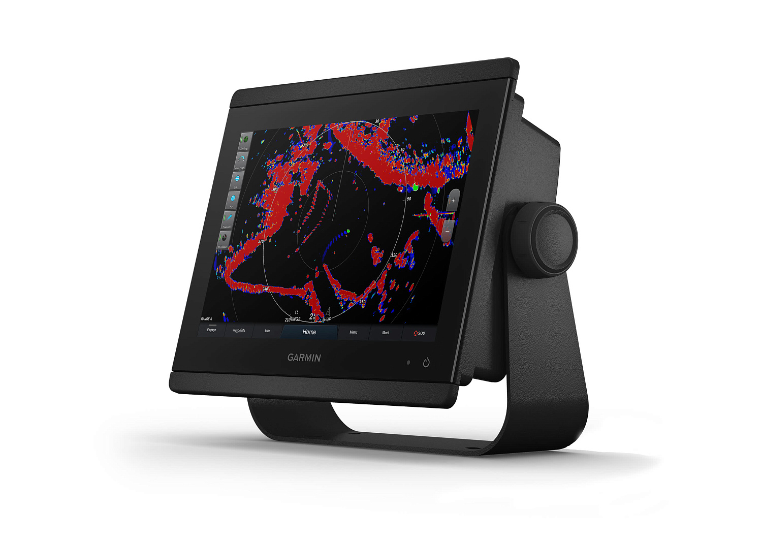 Garmin GPSMAP 84xx/86xx series