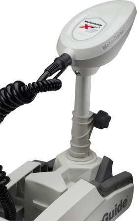 MotorGuide Xi3-55SW 48" 12V GPS 941600050 от прозводителя MotorGuide