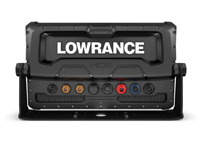 Lowrance HDS PRO 16 Active Imaging HD 3-in-1