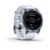 Garmin Fenix 7x - 51 мм SOLAR | SAPPHIRE | Carbon Grey DLC Titanium with Carbon Grey DLC Vented Titanium Band