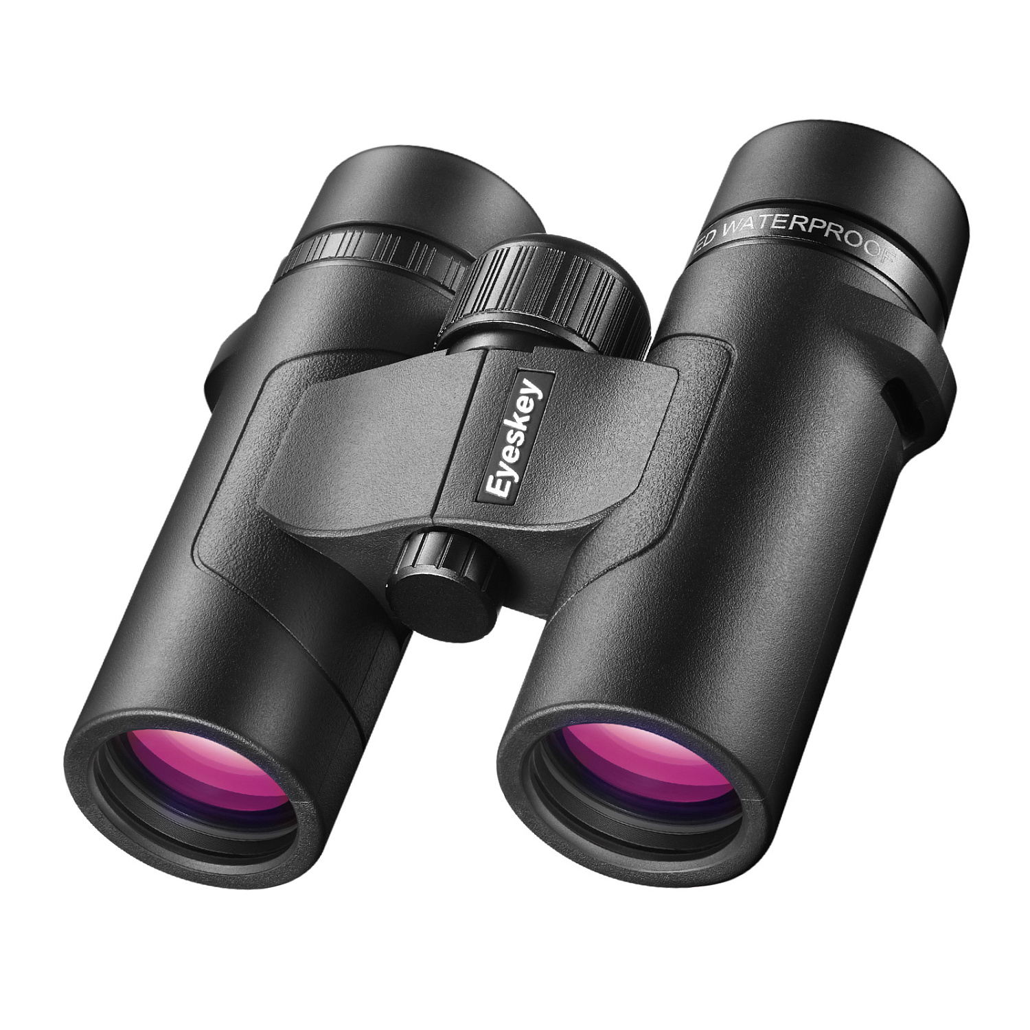 Бинокль Eyeskey Captor ED-8x32