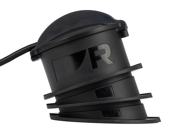 RAYMARINE CPT-S CHIRP In-Hull Transducer A80691 от прозводителя Raymarine