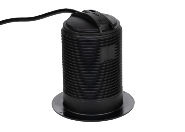 RAYMARINE CPT-S CHIRP Through-Hull Transducer / 20 degrees A80447 от прозводителя Raymarine